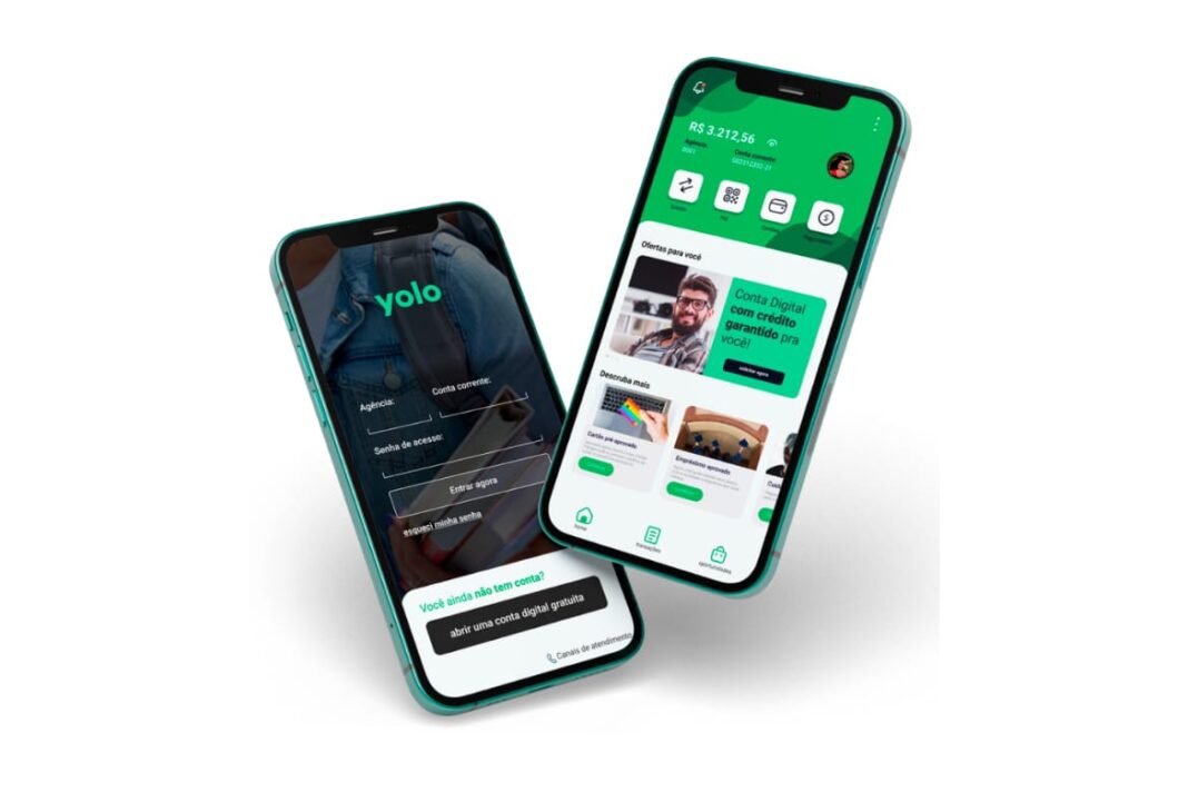Fintech Yolo Bank abre vaga remota para Analista de Marketing Pleno com foco em comunicação digital Fintech Yolo Bank abre vaga remota para Analista de Marketing Pleno com foco em comunicação digital