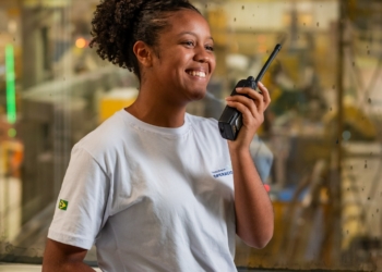 Gerdau abre mais de 50 vagas para programa de estágio em Minas Gerais