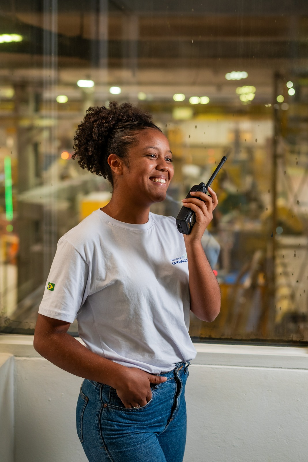 Gerdau abre mais de 50 vagas para programa de estágio em Minas Gerais