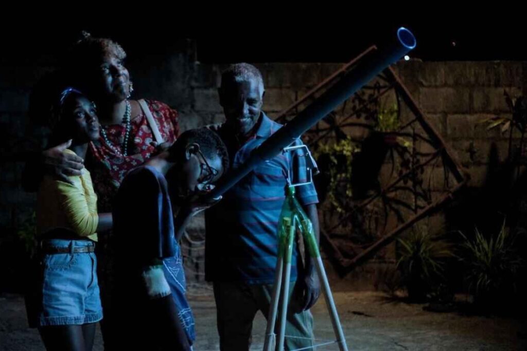 Conheça ‘Marte Um’, filme que colocou Contagem-MG no centro do cinema nacional e internacional Conheça ‘Marte Um’, filme que colocou Contagem-MG no centro do cinema nacional e internacional