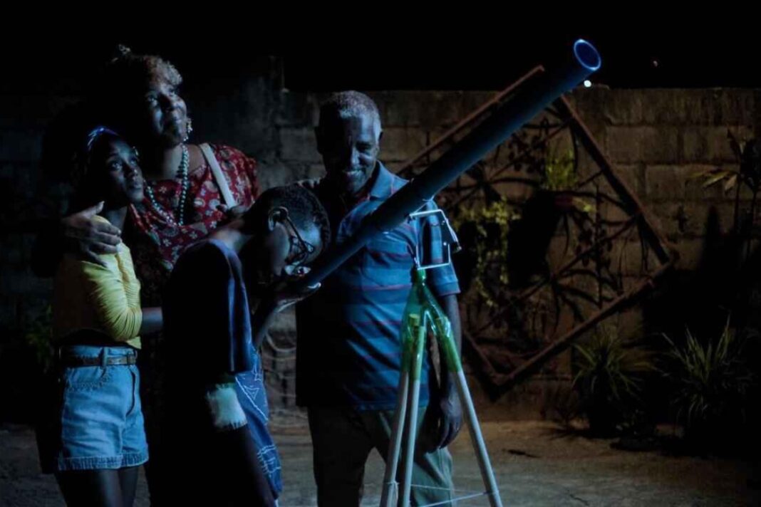Conheça ‘Marte Um’, filme que colocou Contagem-MG no centro do cinema nacional e internacional Conheça ‘Marte Um’, filme que colocou Contagem-MG no centro do cinema nacional e internacional