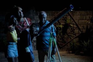 Conheça ‘Marte Um’, filme que colocou Contagem-MG no centro do cinema nacional e internacional