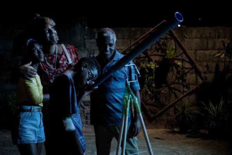Conheça ‘Marte Um’, filme que colocou Contagem-MG no centro do cinema nacional e internacional