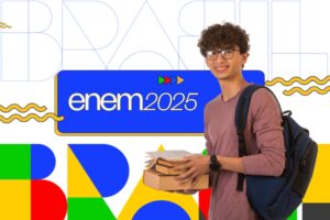 Tudo o que você precisa saber sobre o Enem 2025