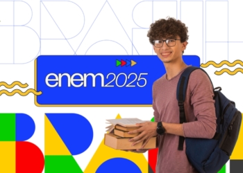 Tudo o que você precisa saber sobre o Enem 2025