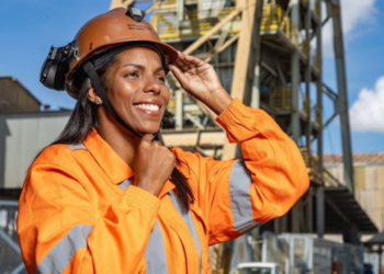 Mineradora AngloGold está com vagas de emprego em Goiás e Minas Gerais