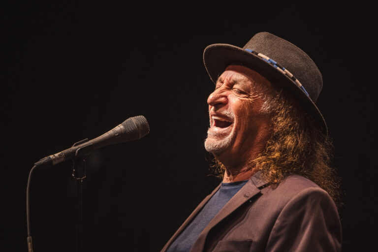 Alceu Valença e Orquestra Ouro Preto em concerto gratuito em Ouro Preto
