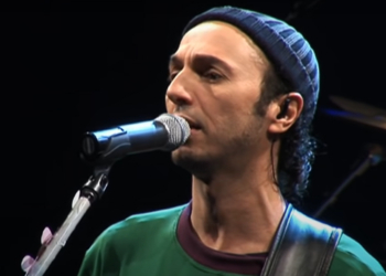 Zeca Baleiro é atração de sábado do Festival Gastronômico em Piranga