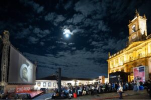 20ª edição do CineOP acontece de 25 a 30 de junho em Ouro Preto 20ª edição do CineOP acontece de 25 a 30 de junho em Ouro Preto