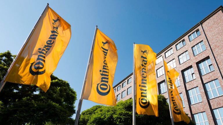 Continental tem vagas abertas em Mariana e Ouro Preto para assistentes, técnico, vulcanizador e outras
