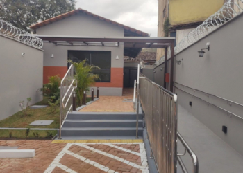 Antônio Pereira, distrito de Ouro Preto, terá nova capela velório para uso da comunidade