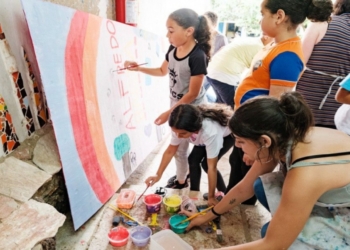 Faop lança nova temporada do Sextas Abertas