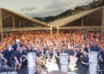 Prefeitura de Itabirito promove Festa do Servidor