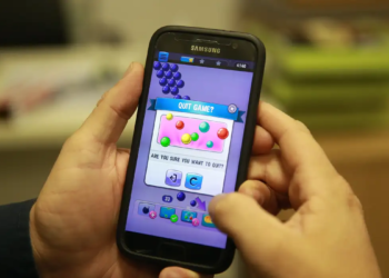 Pesquisa compara preferências de jogadores no cassino online