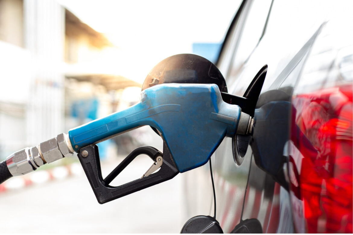 Protesto contra altas cargas tributárias terá venda de gasolina a R$ 3,82 o litro na capital mineira