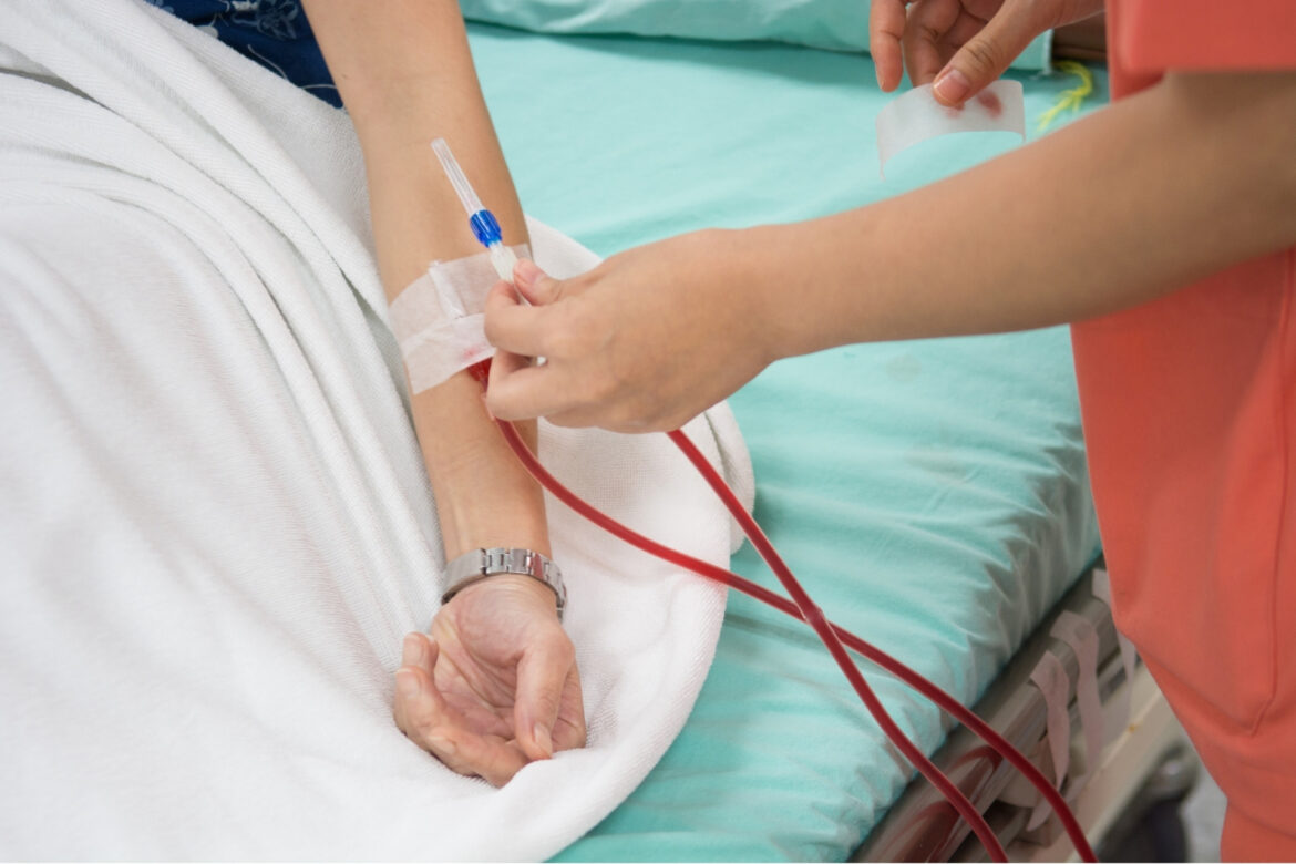 Prefeitura e Sociedade Beneficente São Camilo assinam protocolo de intenções para implantação de serviço de hemodiálise em Itabirito