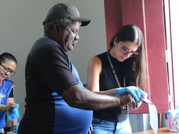 Câmara de Mariana realiza o 2º Mutirão Mensal da Carteira de Identidade, com 100 vagas extras