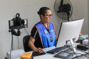 Câmara de Mariana realiza o 2º Mutirão Mensal da Carteira de Identidade, com 100 vagas extras Câmara de Mariana realiza o 2º Mutirão Mensal da Carteira de Identidade, com 100 vagas extras