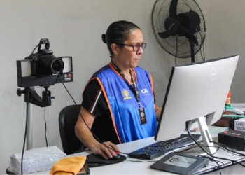 Câmara de Mariana realiza o 2º Mutirão Mensal da Carteira de Identidade, com 100 vagas extras