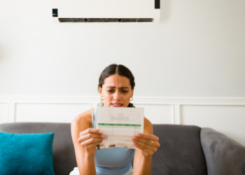 Conta de luz em Minas Gerais terá aumento de 7,36% no fim de maio