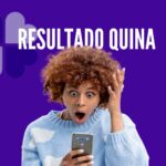 Acontece na noite deste sábado (24 de maio) o sorteio da Quina 6738, com prêmio estimado de R$ 2,1 milhões.