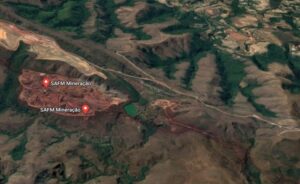 Mineradora contrata técnico para trabalho em Itabirito Mineradora contrata técnico para trabalho em Itabirito