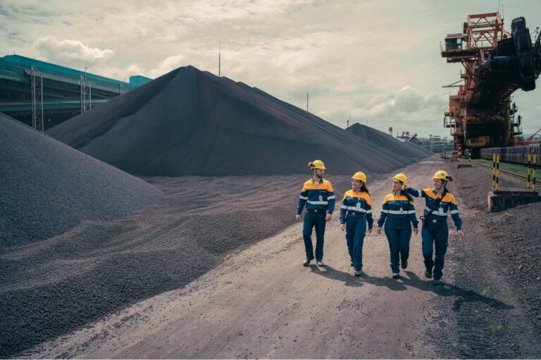 Samarco atinge produção recorde após retomada