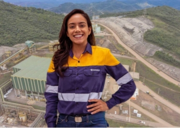 Samarco abre vagas para estágios de níveis técnico e superior