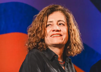 Míriam Leitão é eleita para a Academia Brasileira de Letras e reacende debate sobre diversidade na ABL