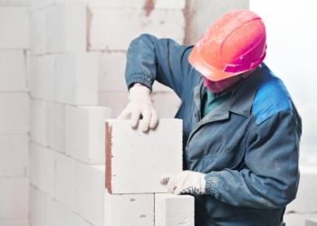 Construtora e incorporada realiza seleção de profissionais para obras em Belo Horizonte e região