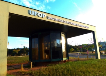 UFOP abre edital para seleção de bolsistas no Festival de Inverno Universitário 2025