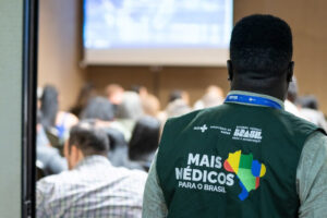 Ouro Preto receberá três médicos do programa Mais Médicos do Governo Federal Ouro Preto receberá três médicos do programa Mais Médicos do Governo Federal