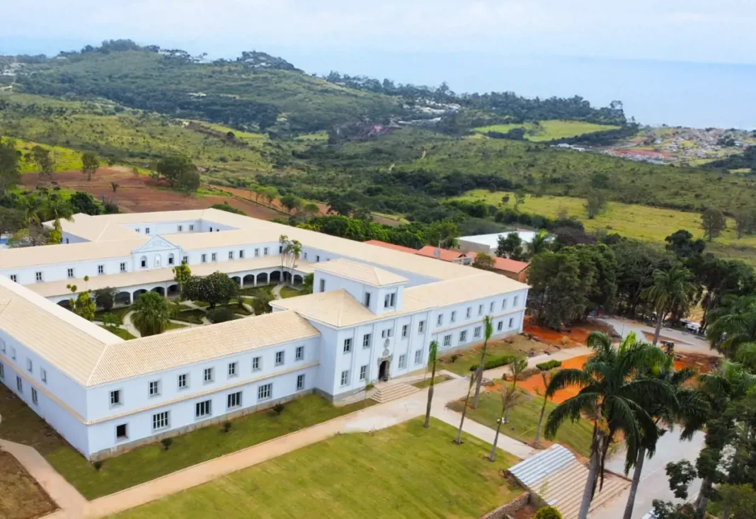 Vila Galé será inaugurado no sábado em Cachoeira do Campo Vila Galé será inaugurado no sábado em Cachoeira do Campo