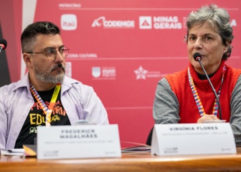 UFOP planeja curso de graduação em Cinema e Audiovisual