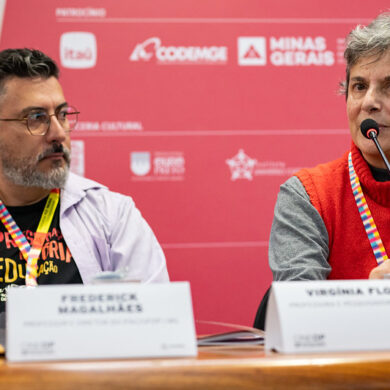 UFOP planeja curso de graduação em Cinema e Audiovisual