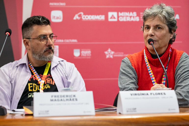 UFOP planeja curso de graduação em Cinema e Audiovisual