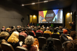 Ouro Preto ganhará nova sala de cinema no Museu da Inconfidência Ouro Preto ganhará nova sala de cinema no Museu da Inconfidência