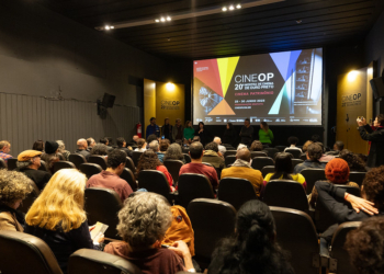 Ouro Preto ganhará nova sala de cinema no Museu da Inconfidência