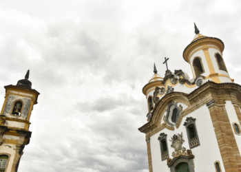 Programação completa do Festival de Inverno de Mariana 2025