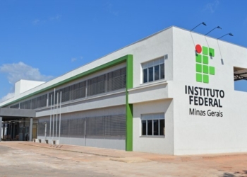 IFMG abre vagas em Congonhas, Ibirité e Ribeirão das Neves para cursos técnicos e superiores no 2º semestre