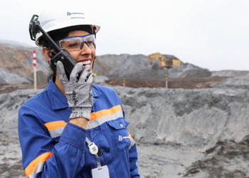 Anglo American tem vagas abertas na mineração para Minas Gerais e Goiás