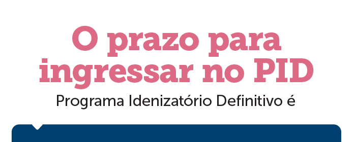 Indenização Samarco