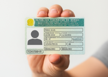 Lula sanciona lei que garante CNH gratuita para pessoas de baixa renda