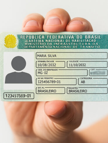 Lula sanciona lei que garante CNH gratuita para pessoas de baixa renda