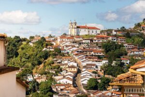 Governo de Minas abre 710 vagas em cursos gratuitos a distância de Turismo Governo de Minas abre 710 vagas em cursos gratuitos a distância de Turismo