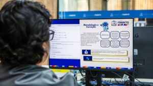 Prefeitura de Itabirito implementa robô Lumen para auditar parcerias com mais eficiência Prefeitura de Itabirito implementa robô Lumen para auditar parcerias com mais eficiência