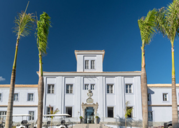 Antigo Colégio Dom Bosco vira resort de luxo com bandeira internacional em Ouro Preto
