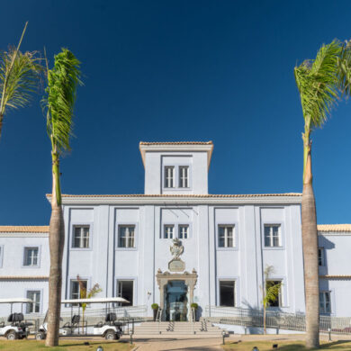 Antigo Colégio Dom Bosco vira resort de luxo com bandeira internacional em Ouro Preto