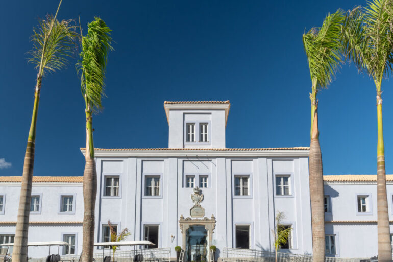 Antigo Colégio Dom Bosco vira resort de luxo com bandeira internacional em Ouro Preto