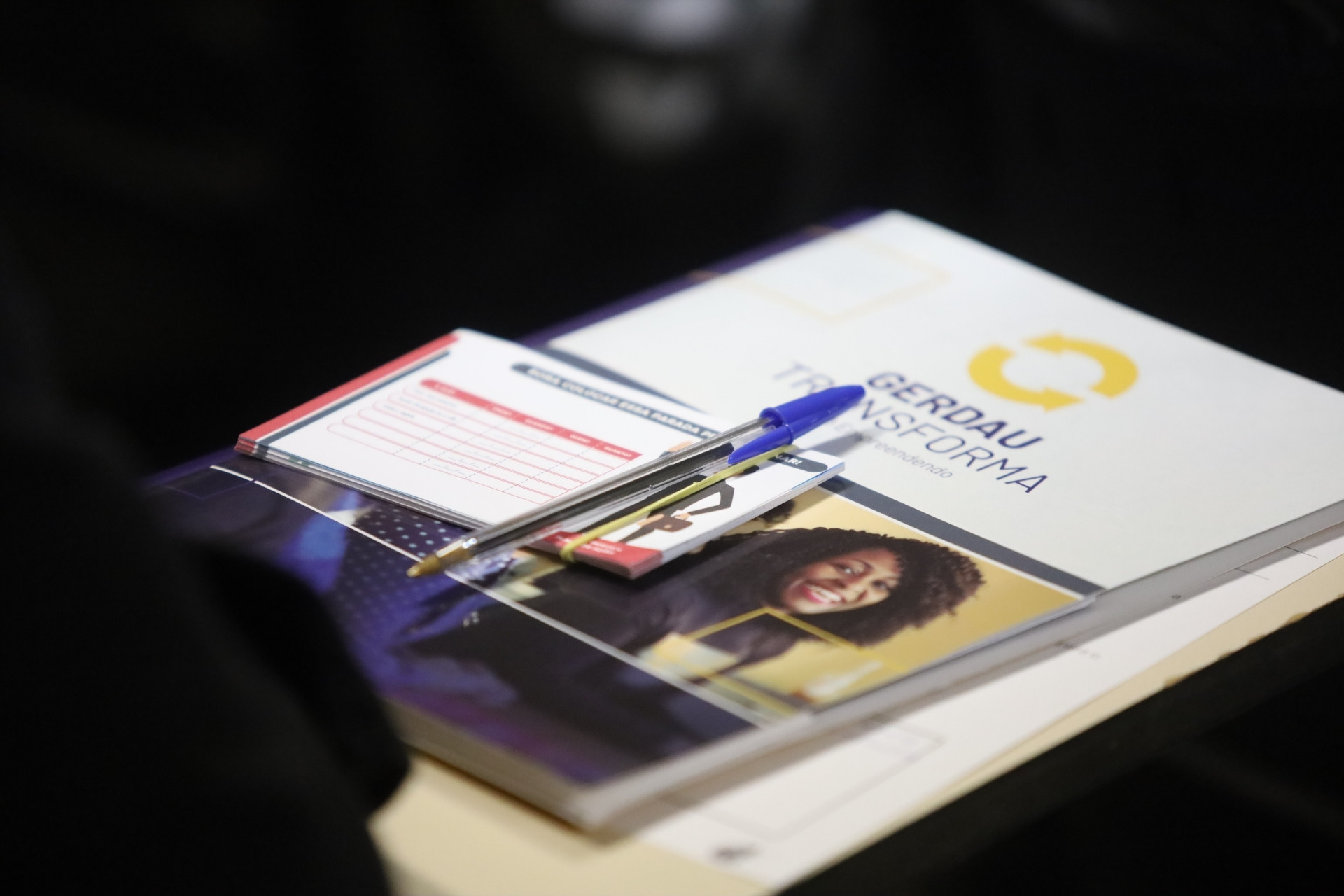 Gerdau abre inscrições para curso gratuito de empreendedorismo em Ouro Preto